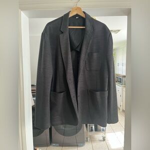 Goodfellow & Co Black Blazer